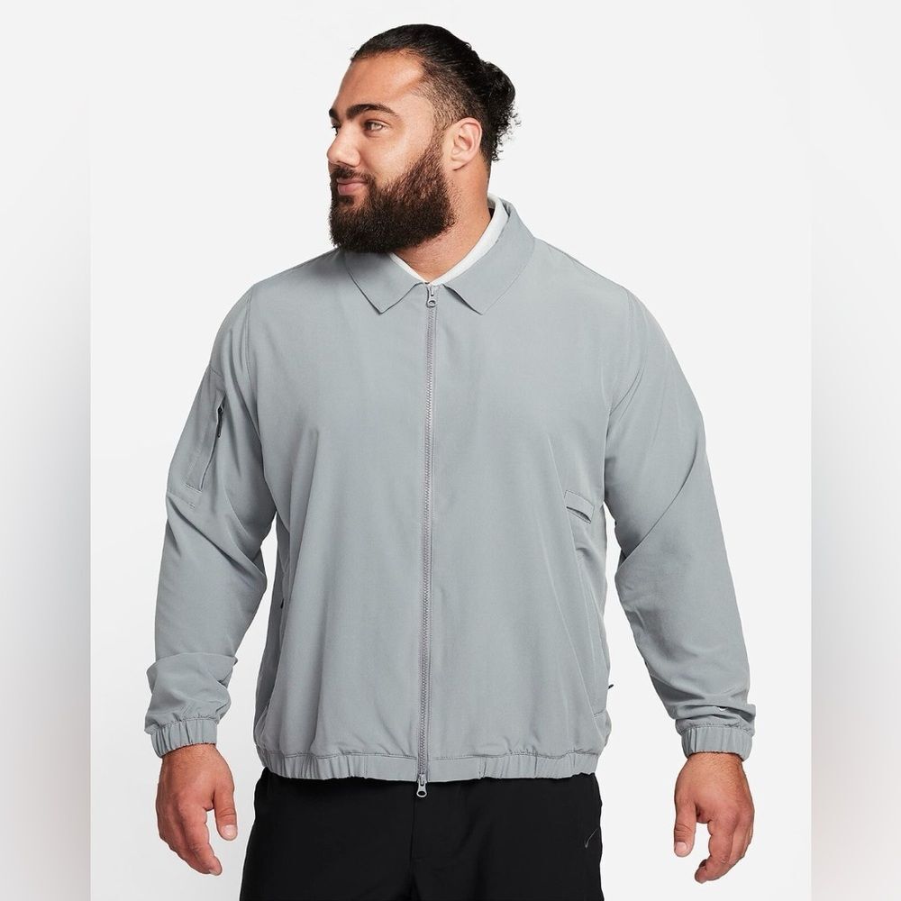 NEW Nike Men’s Golf Unscripted Jacket
